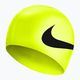 Nike Big Swoosh zöld úszósapka NESS8163-391 2