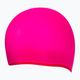 Nike szilikon hosszú hajú úszósapka rózsaszín NESSA198-672 2