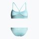 Női kétrészes fürdőruha Nike Essential Sports Bikini kék NESSA211-437 2