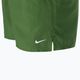 Férfi Nike Essential 5" Volley úszónadrág zöld NESSA560-316 3