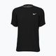 Férfi edzés póló Nike Essential fekete NESSA586-001 7