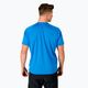 Férfi edzőpóló Nike Essential kék NESSA586-458 2