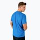 Férfi edzőpóló Nike Essential kék NESSA586-458 4