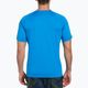 Férfi edzőpóló Nike Essential kék NESSA586-458 11