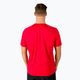 Férfi Nike Essential edzőpóló piros NESSA586-614 2