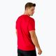 Férfi Nike Essential edzőpóló piros NESSA586-614 4
