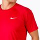 Férfi Nike Essential edzőpóló piros NESSA586-614 5