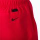 Férfi Nike Liquify Swoosh 5" Volley úszónadrág piros NESSC611-614 4
