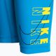 Gyerek fürdőnadrág Nike Multi Logo Jammer 458 kék NESSC858 NESSC858 3