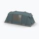 Vango Castlewood 400 csomag ásványi zöld 4 személyes kemping sátor