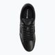 Lacoste férfi cipő 43CMA0035 fekete/fekete 5