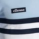 férfi póló Ellesse Venire light blue 7