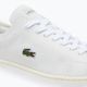 Lacoste férfi cipő 45SMA0023 fehér/zöld 12
