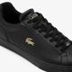 Lacoste férfi cipő 45CMA0052 fekete/fekete 13