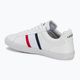 Lacoste férfi cipő 45CMA0055 fehér/navy/piros 3
