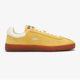 Lacoste férfi cipő 47SMA0041 yellow/gum sárga/gum 9