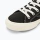 Lacoste 47CFA0006 black / off white női cipő 7