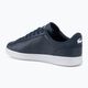 Lacoste Carnaby férfi cipő navy/white 3