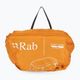 Rab Escape Kit Bag LT 30 l utazótáska narancssárga QAB-48-MAM 5