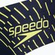 Férfi Speedo Medley Logo 7 cm Brief úszónadrág tengerészkék 8-0973906873 3
