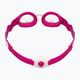Speedo Infant Spot gyermek úszószemüveg blossom/elektromos rózsaszín/tiszta 3
