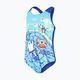 Speedo gyermek egyrészes fürdőruha Digitális nyomtatott fürdőruha kék 8-0797015161 3