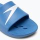 Férfi Speedo Slide kék flip-flopok 7