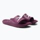 Speedo Slide lila női flip-flopok 4