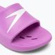 Speedo Slide flip-flopok lila 7