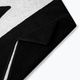 Speedo Logo Towel black/white törölköző 4