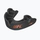 Opro UFC GEN2 állkapocsvédő fekete 9486-BRONZE