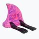 SwimFin SWIMFINTIGLIL purple/pink marble gyermek uszony úszáshoz