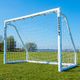 QuickPlay Q-Match Goal focikapu 180 x 120 cm fehér 3