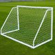 QuickPlay Q-Match Goal focikapu 240 x 150 cm fehér 4