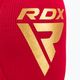 RDX könyökvédők piros HYP-ER 4