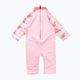 UPF 50+ Gyermek Splash About UV kisgyermek napozóruha rózsaszín TUVSOP1 2