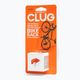 Hornit Clug Roadie kerékpártartó falra szerelhető kerékpártartó fehér/narancs RWO2582 4