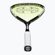 squash ütő Unsquashable Y-Tec 125 9