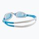 Gyermek úszószemüveg Splash About Piranha Azúrkék fehér és kék SOGJPA 4