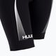 Női triatlon öltöny HUUB Anemoi Aero Tri Suit fekete-fehér ANELCSW 6