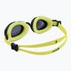 HUUB Pinnacle Air Seal úszószemüveg fekete és sárga A2-PINN 4