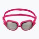 HUUB Retro rózsaszín úszószemüveg A2-RETRO 2
