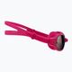 HUUB Retro rózsaszín úszószemüveg A2-RETRO 3