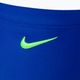 Nike Multi Logo négyszögletes lábú gyermek úszónadrág kék NESSD042-494 4