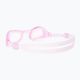 Nike Expanse rózsaszín varázslatos úszószemüveg 4