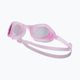 Nike Expanse rózsaszín varázslatos úszószemüveg 6