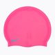 Nike Solid szilikon gyermek úszósapka rózsaszín TESS0106-670