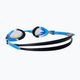 Nike gyermek úszószemüveg Chrome fotó kék 4