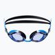 Nike gyermek úszószemüveg Chrome fotó kék 2