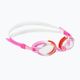 Nike Chrome Pink Spell gyerek úszószemüveg NESSD128-670